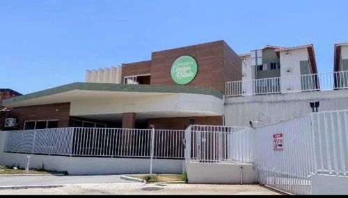Reserva Cenezeu Rabelo ,