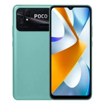 POCO C40 