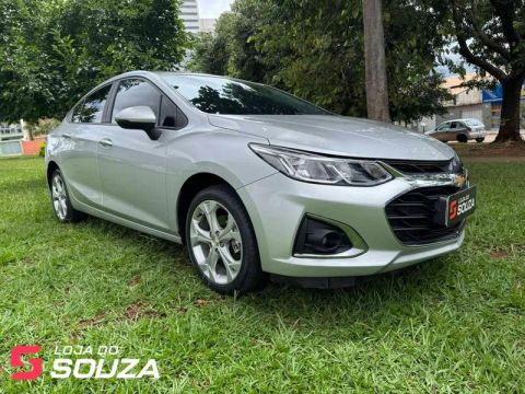CHEVROLET CHEV CRUZE LT NB AT 2022
