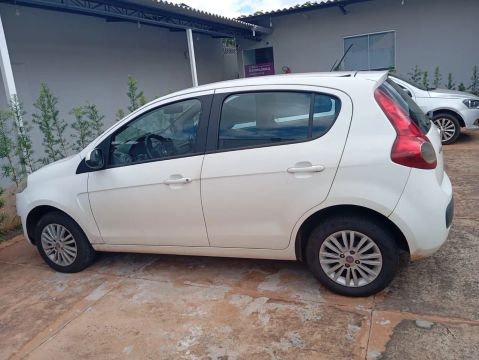 Fiat Palio 1.0 2013/2014