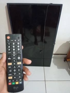 Tv LG 