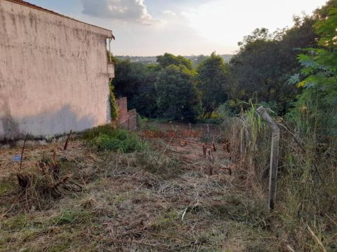 Terreno à venda, 380 m² por R$ 202.000,00 - Vila Rezende - Piracicaba/SP
