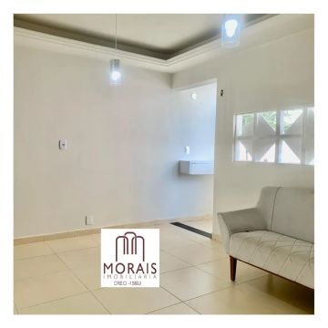 Imóvel para venda possui 67 metros quadrados com 2 quartos em Ipês - João Pessoa - PB