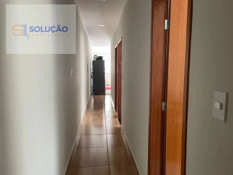Casa em Vila dos Montes - Governador Valadares