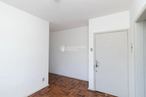 Apartamento com 1 Dormitório
