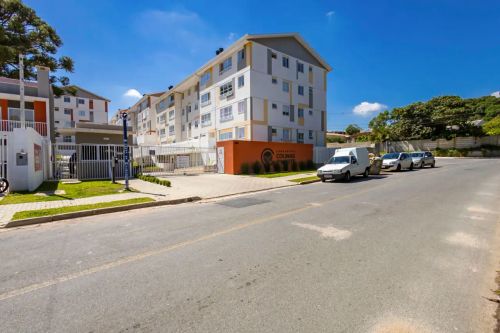 Apartamento para alugar com 2 quartos no Santa Cândida em Curitiba