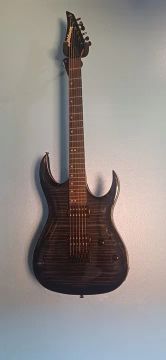 Guitarra Waldman Wgar220f