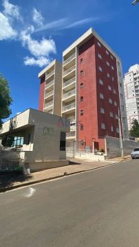 Venda Apartamento Jardim São Carlos - R$ 185.000,00