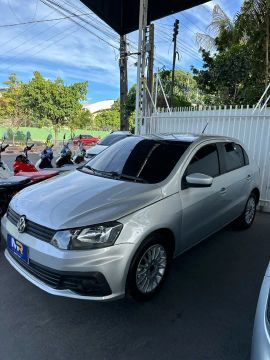 GOL MSI 2017/2018 1.6 