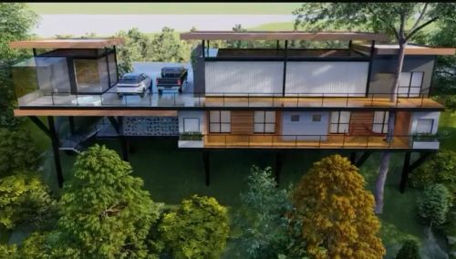 Casa Exclusiva no Condomínio Roseiral  Teresópolis, RJ