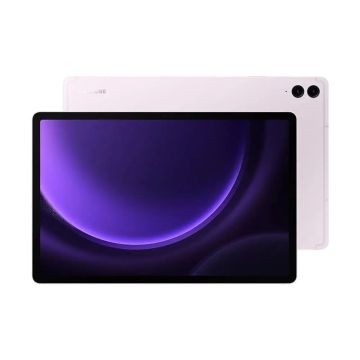 Tab S9 FE+ 128gb violeta na caixa com NF.