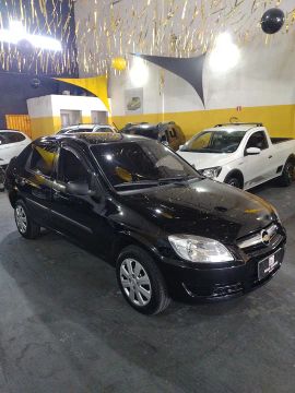 2011 Prisma Maxx 1.4 FleX TOppp promoção Sem entrada