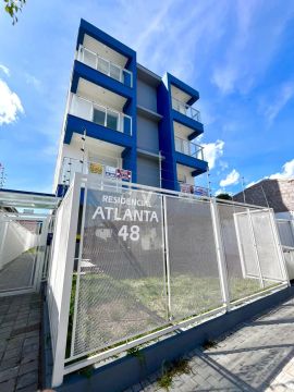 Apartamento de um dormitório em Camobi para locação!