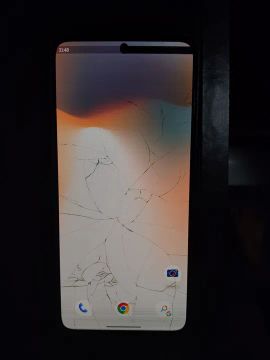 Motorola Edge 30 