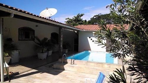 CASA PRAIA SECA LOCAÇÃO TEMPORADA FRENTE PRA LAGOA