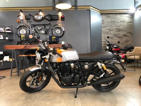 Continental GT
