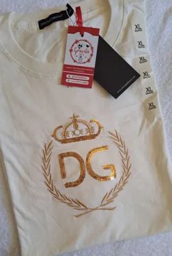 Camiseta Básica 