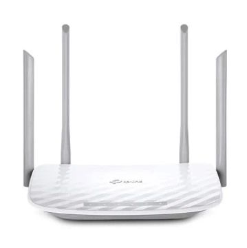 Roteador tp link c50w 