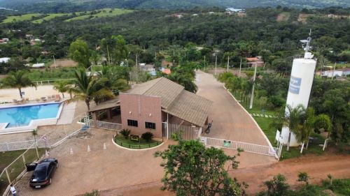 Ágio Rancho Corumbá 4 ( OPORTUNIDADE )