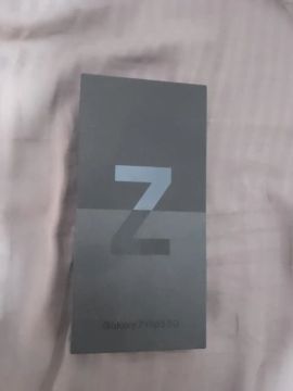 Samsung Galaxy z flip 3
