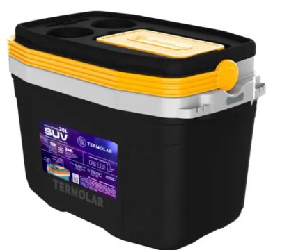 Caixa Térmica 20l - Nova
