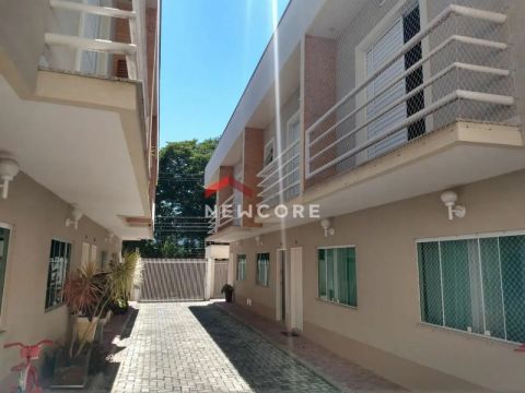 Casa de condomínio em Avenida Santana - Nova Gardênia - Atibaia/SP