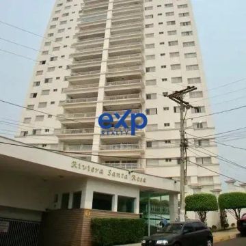 Cobertura duplex com 540m² 4 Suítes e 06 vagas de garagens