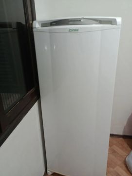 Geladeira Frost Free 