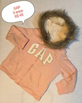 Roupas Multimarcas - meninas de 2 a 6 anos