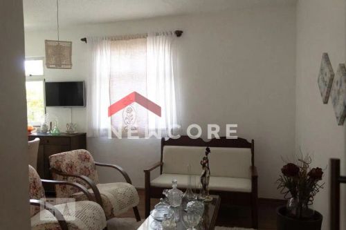 Apartamento em Rua Congonhal - Santa Terezinha - Belo Horizonte/MG