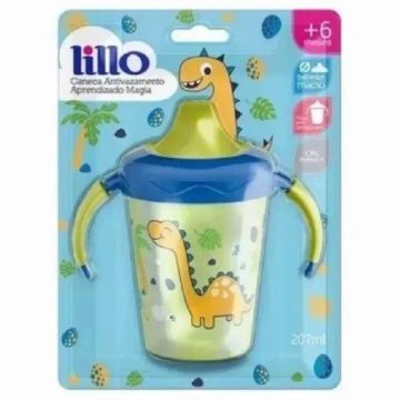 CANECA DINOSSAURO(NOVO)