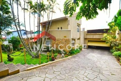 Casa em Avenida Joracy Camargo - Santa Tereza - Porto Alegre/RS