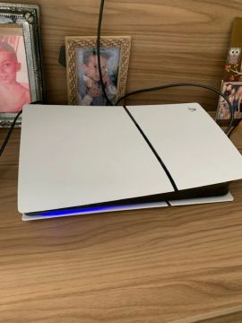 PlayStation 5, novo