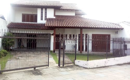 Casa 4 dormitórios à venda Ana Nery Santa Cruz do Sul/RS
