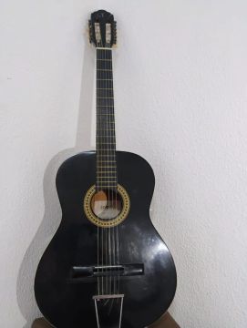 VIOLÃO GIANNINI ORIGINAL 