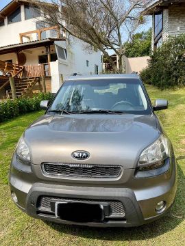 Vendo Kia Soul