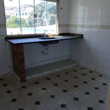 Vendo sobrado comercial
