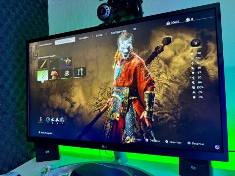 "monitor 100 reais" no Brasil