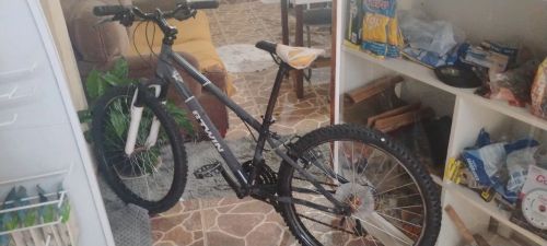 Bicicleta de Marcha B'Twin