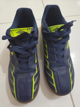 Tênis de Futsal Umbro