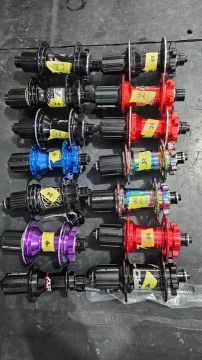 Cubos barulhentos par~istagram fera.bike 
