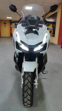 Honda ADV 150 ABS 2022
