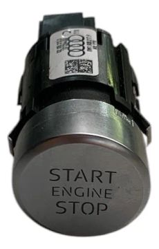 Botão Start / Stop  Audi Q5 2018 / 2024