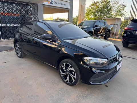 POLO TRACK 1.0 FLEX 2024