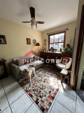 Casa de condomínio em Rua Dolores Duran - Lomba do Pinheiro - Porto Alegre/RS