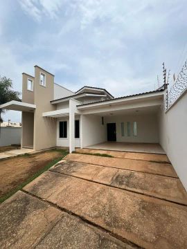 Casa para locação 606 Sul
