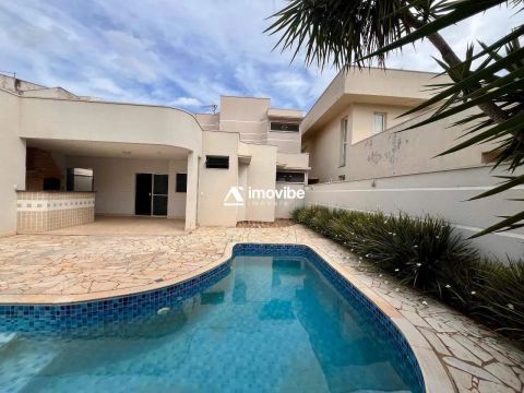 CASA CONDOMINIO TERRAS IMPERADOR