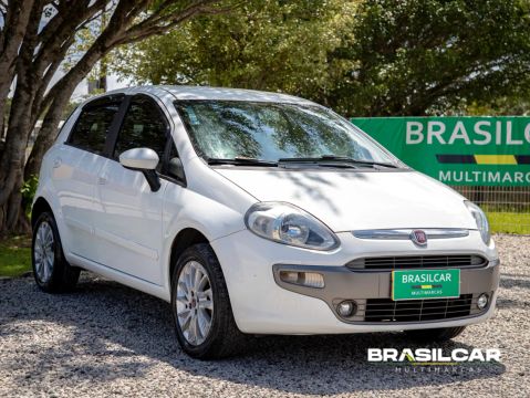  Punto ESSENCE 1.6 16V