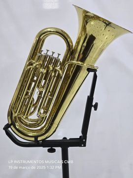 Tuba weril 