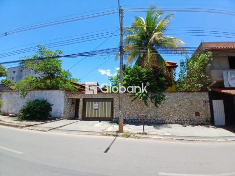 Casa em Montes Claros, no bairro Planalto, para locação.